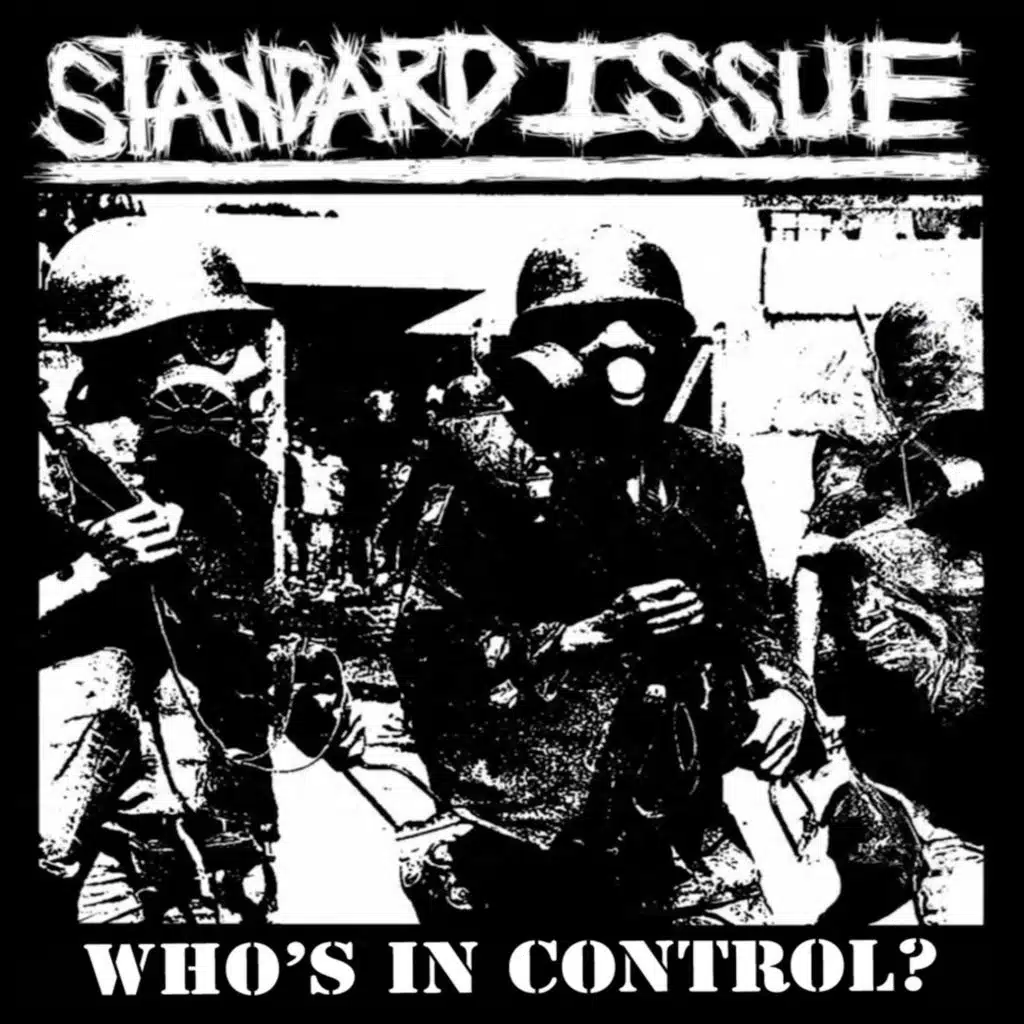 Standard Issue