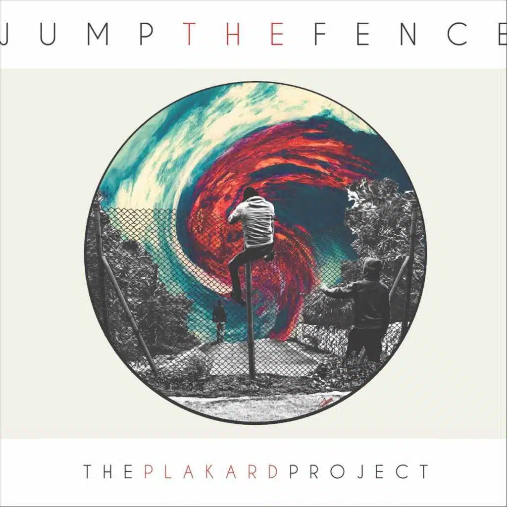 Jump the Fence