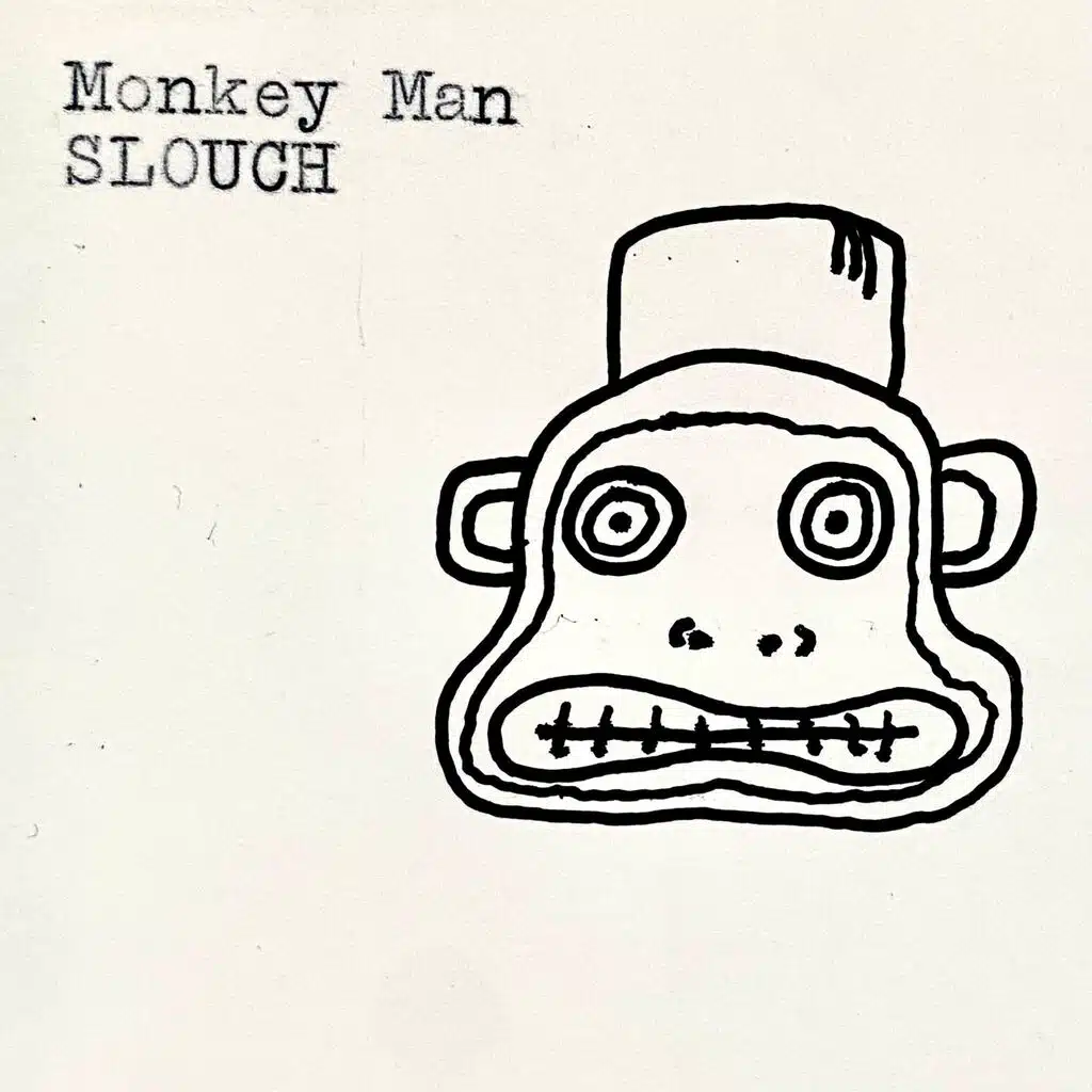 Slouch