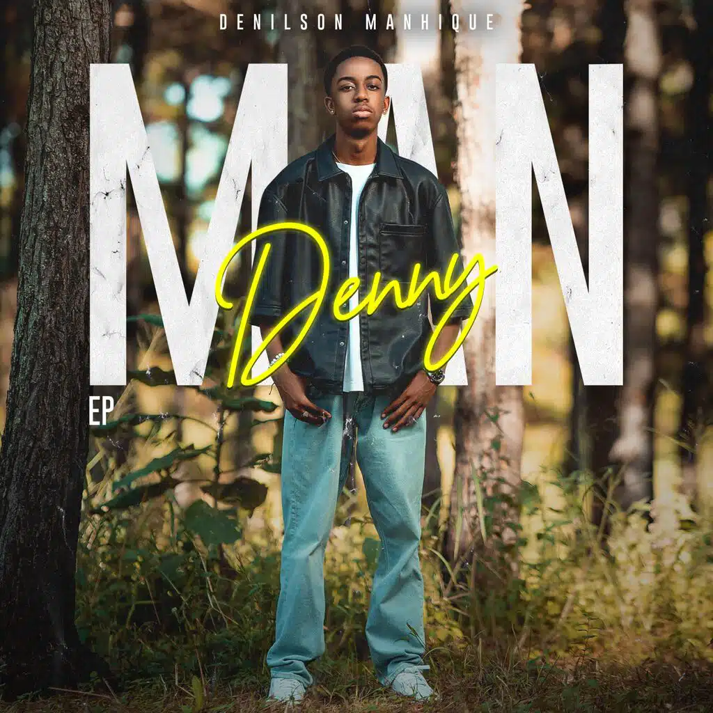Man Denny (EP)