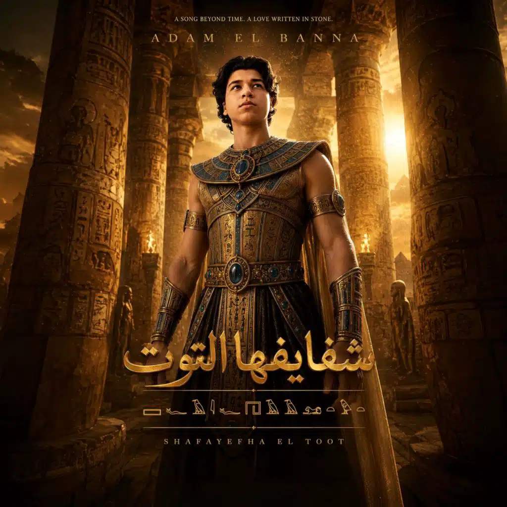 Adam El Banna