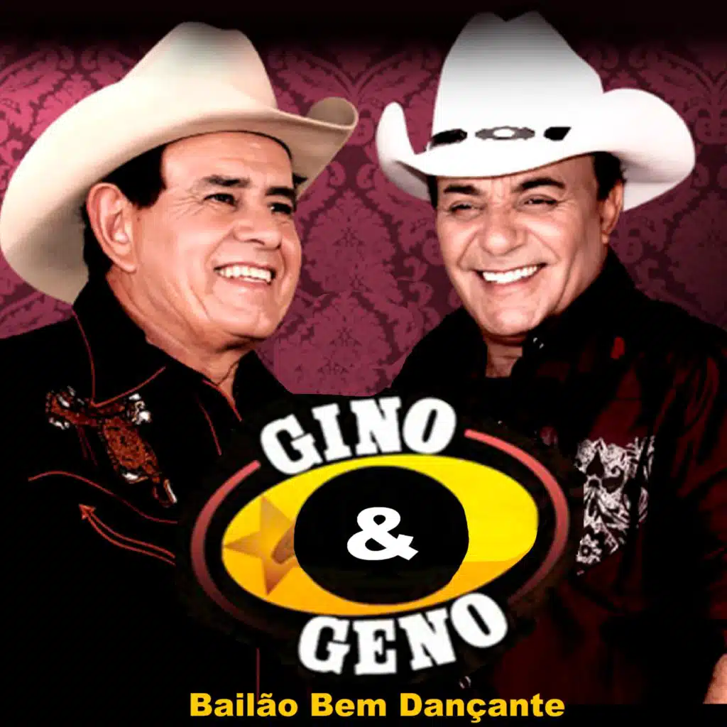 Gino & Geno