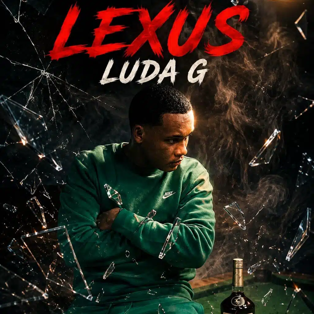 Luda G