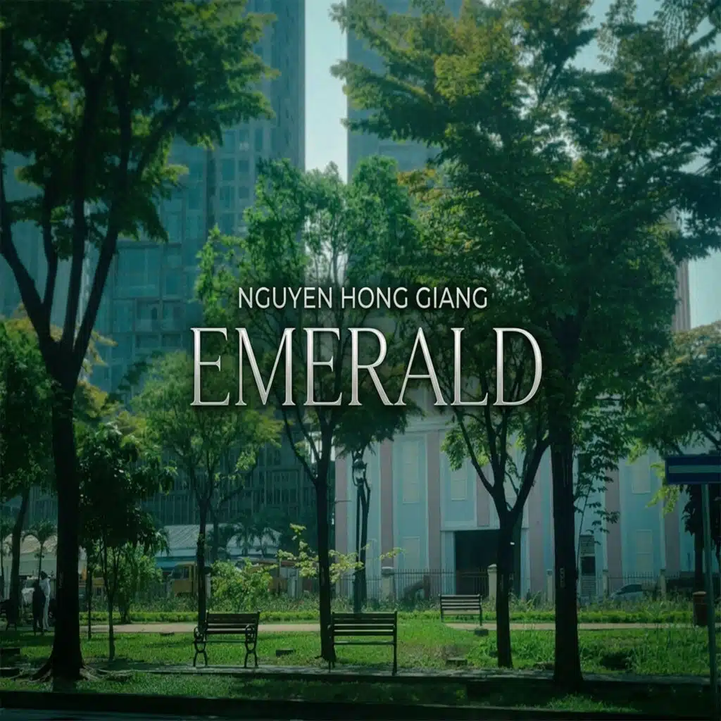 Emerald