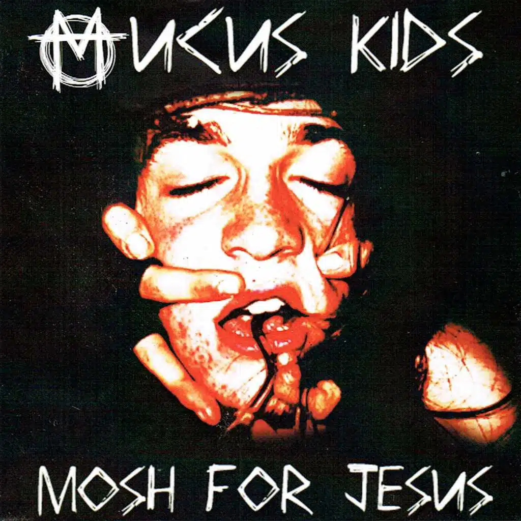 Mosh for Jesus