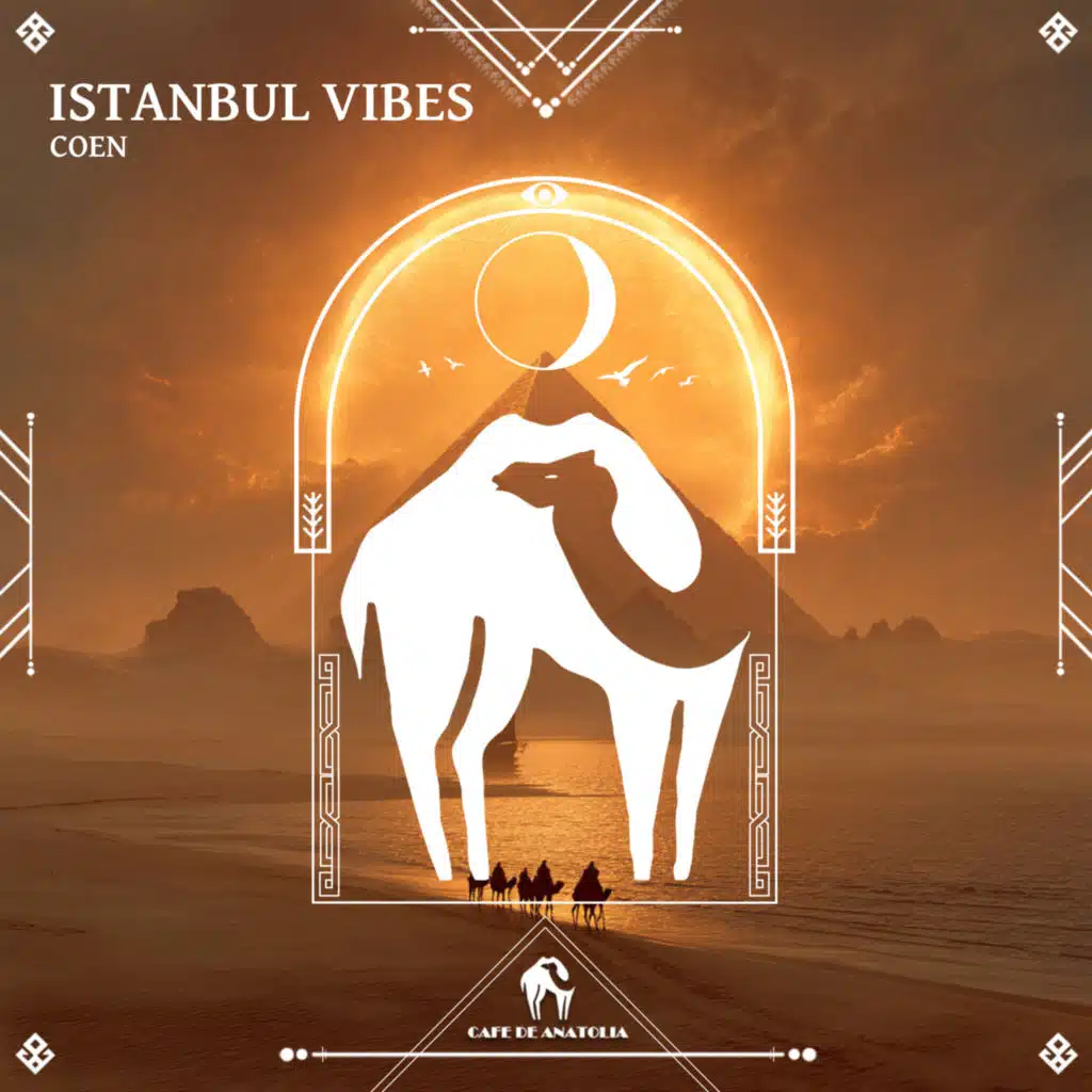 Istanbul Vibes