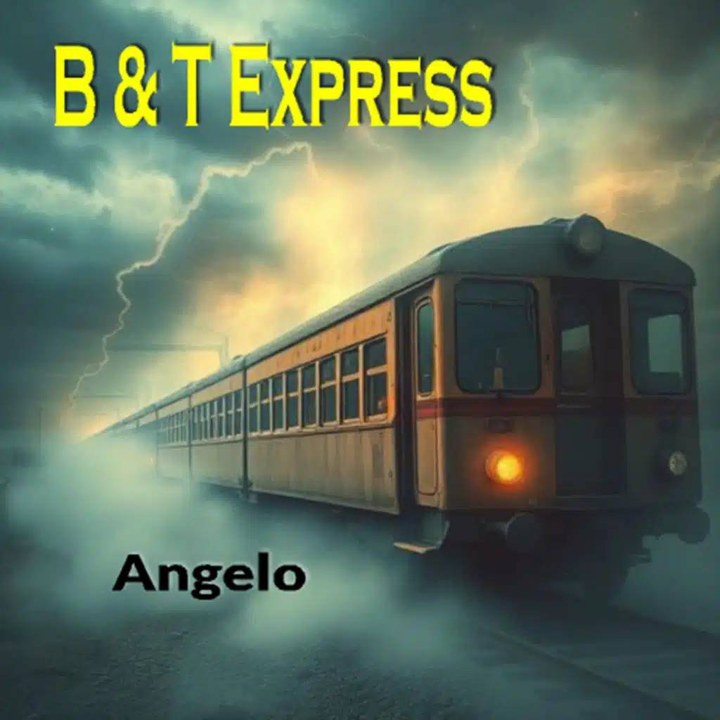 B & T Express