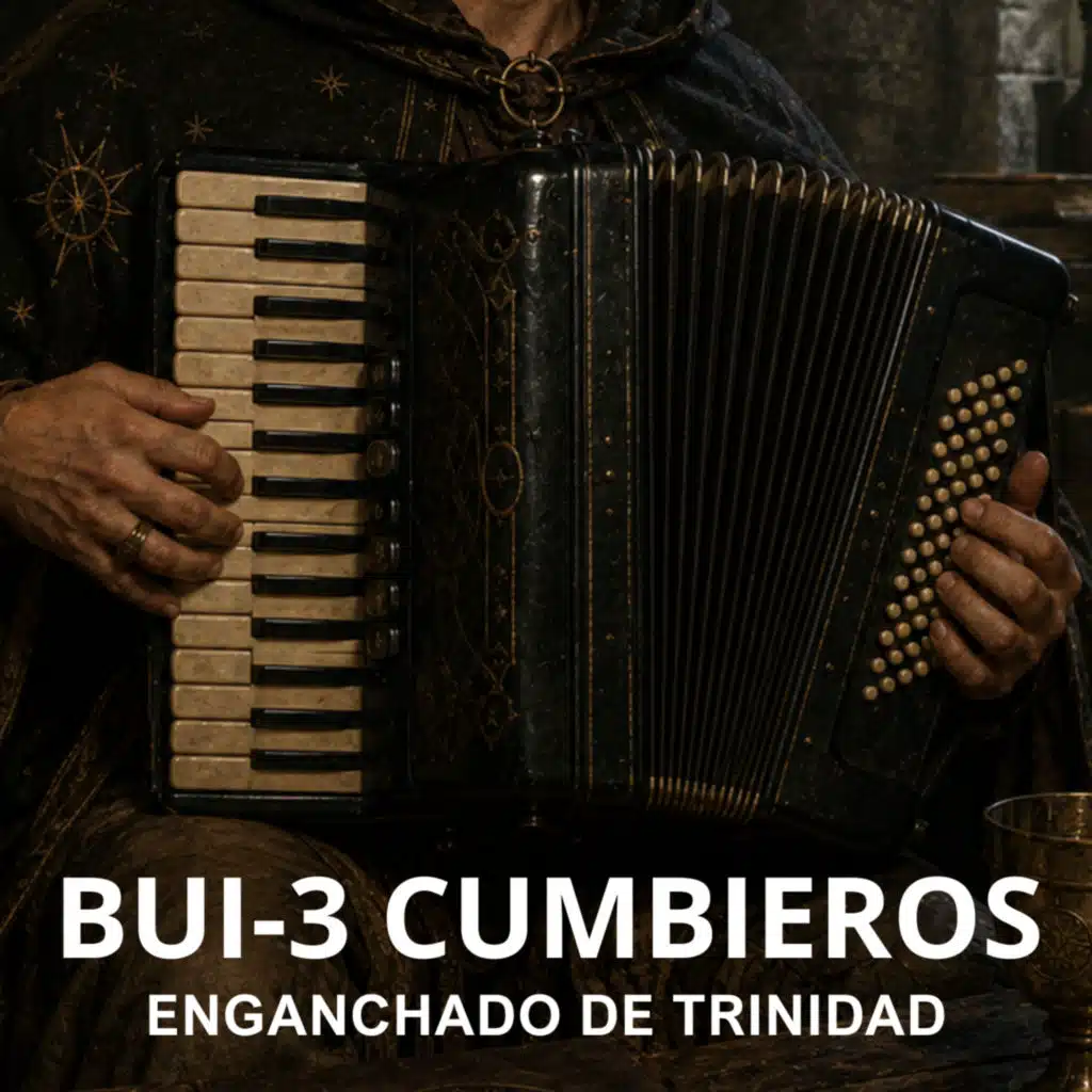 Bui-3 cumbieros