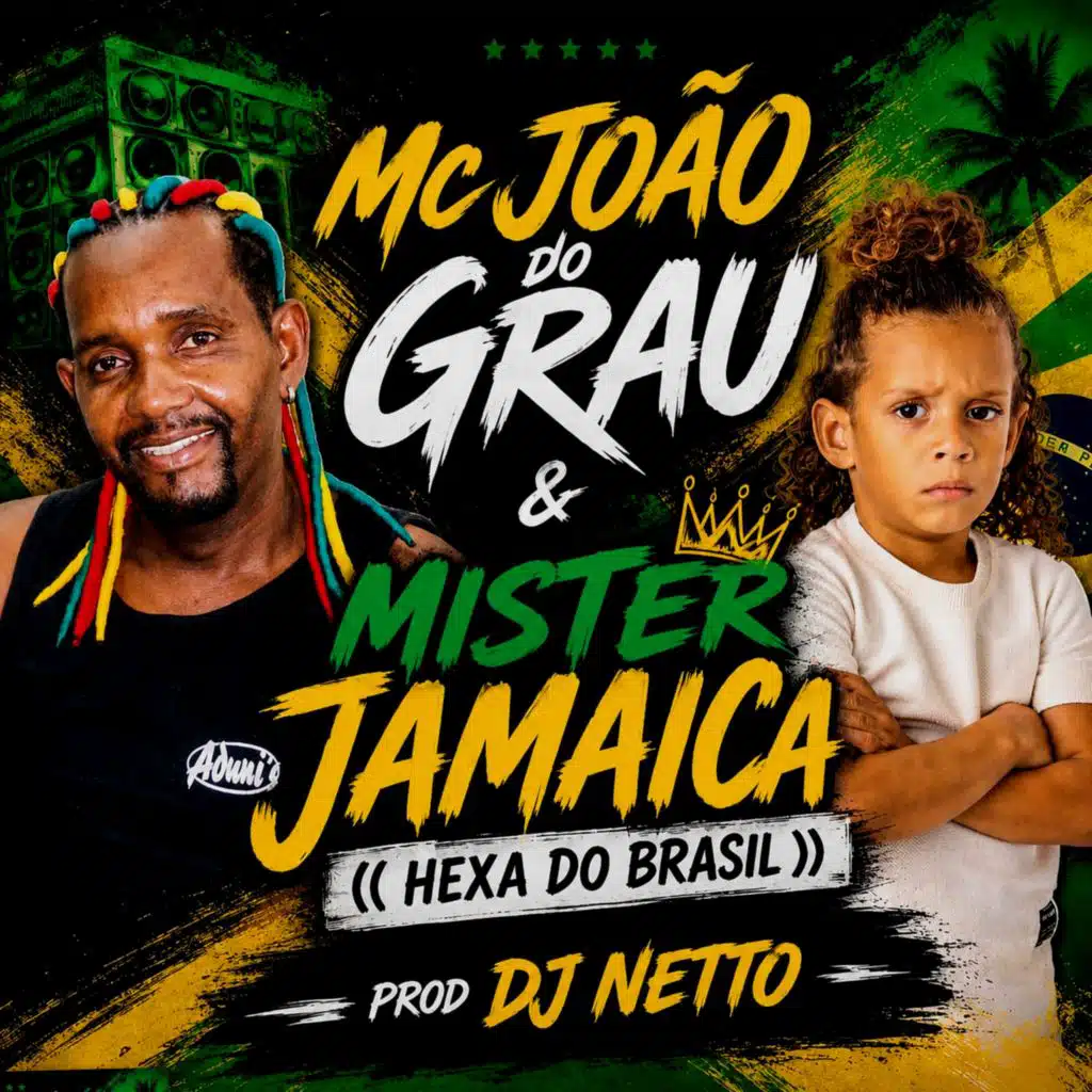 Hexa do Brasil