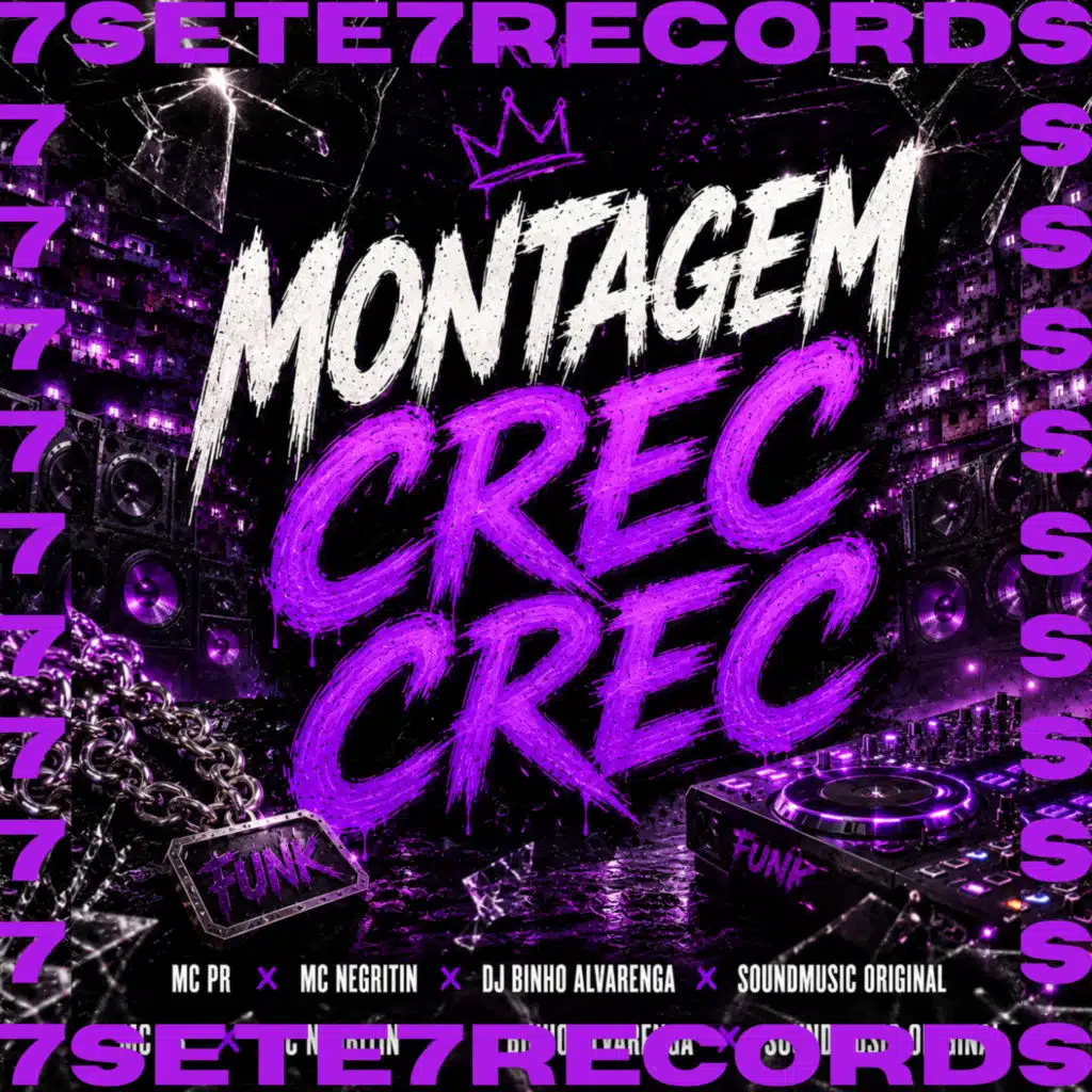 MONTAGEM CREC CREC