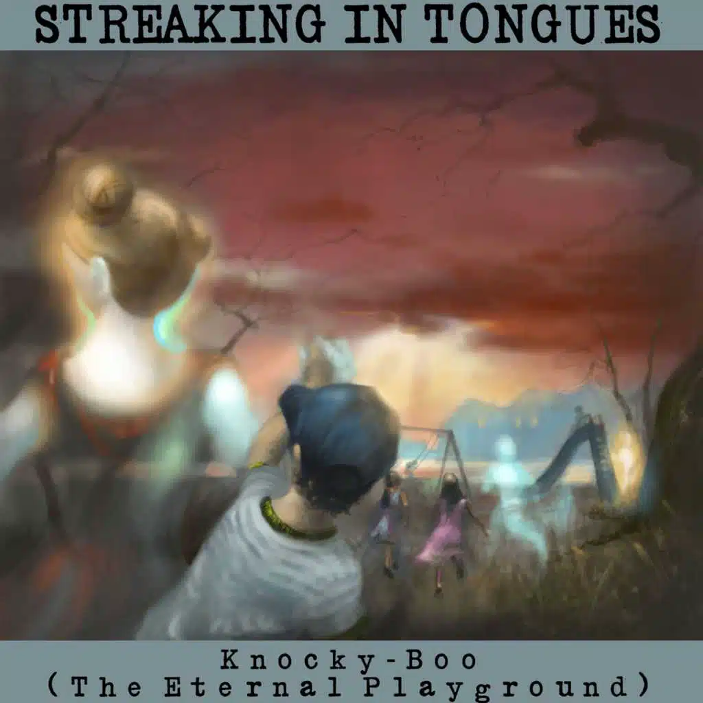 Knocky-Boo (The Eternal Playground)