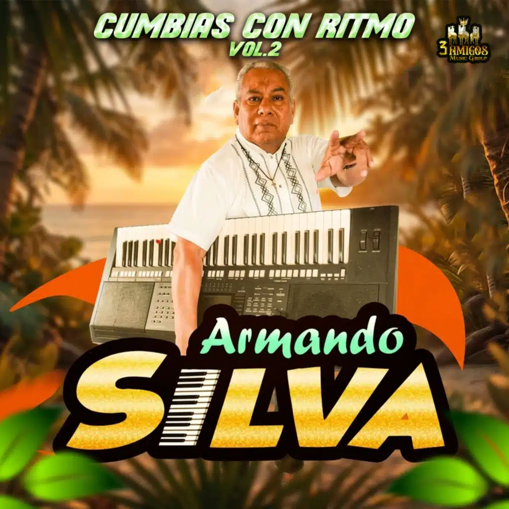 Armando Silva