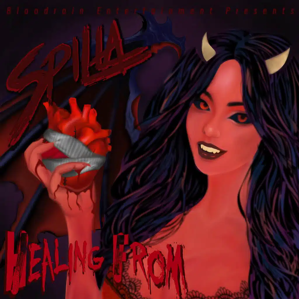 Spilla