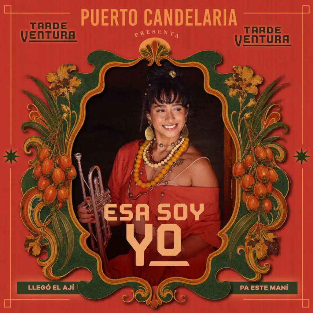 Puerto Candelaria