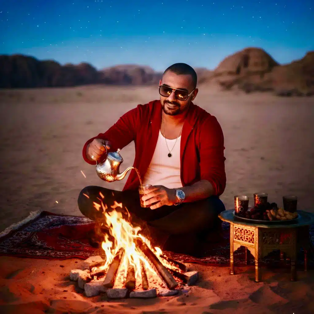 أحمد نــور - عــال العــــال