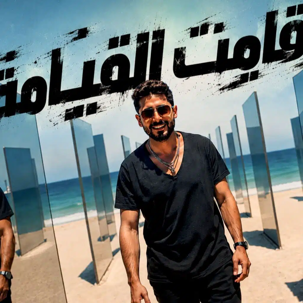 قامت القيامة