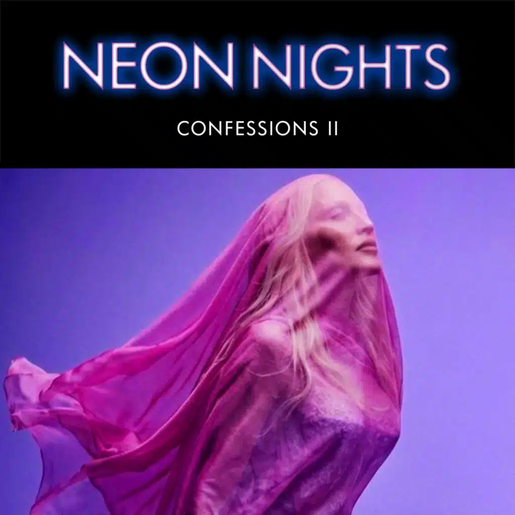 Show 702 – Confessions II