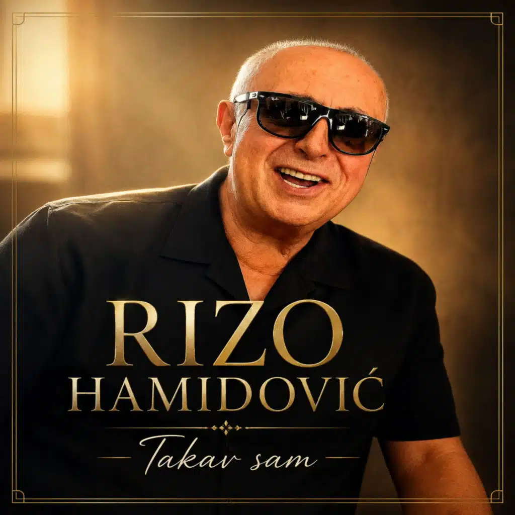 Rizo Hamidović