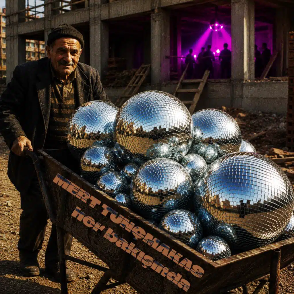 Her Bakışında