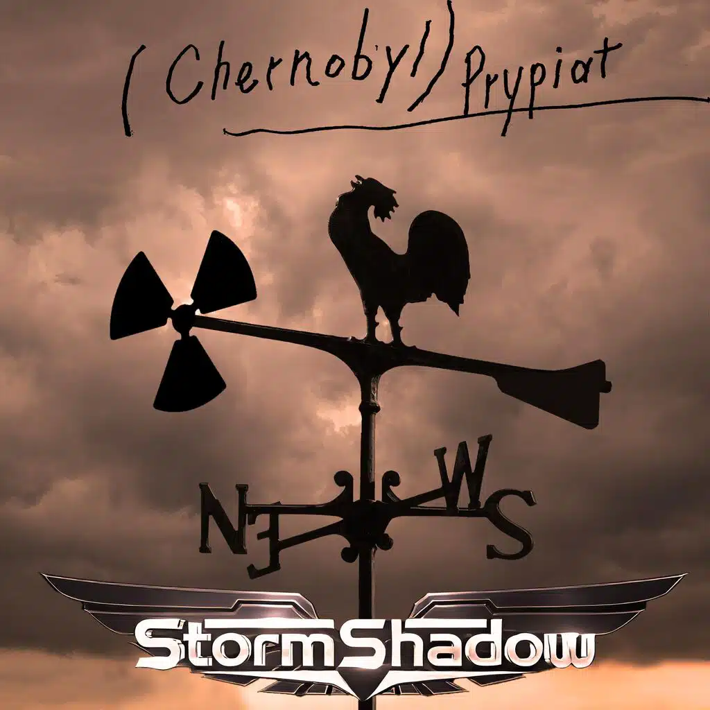 Stormshadow