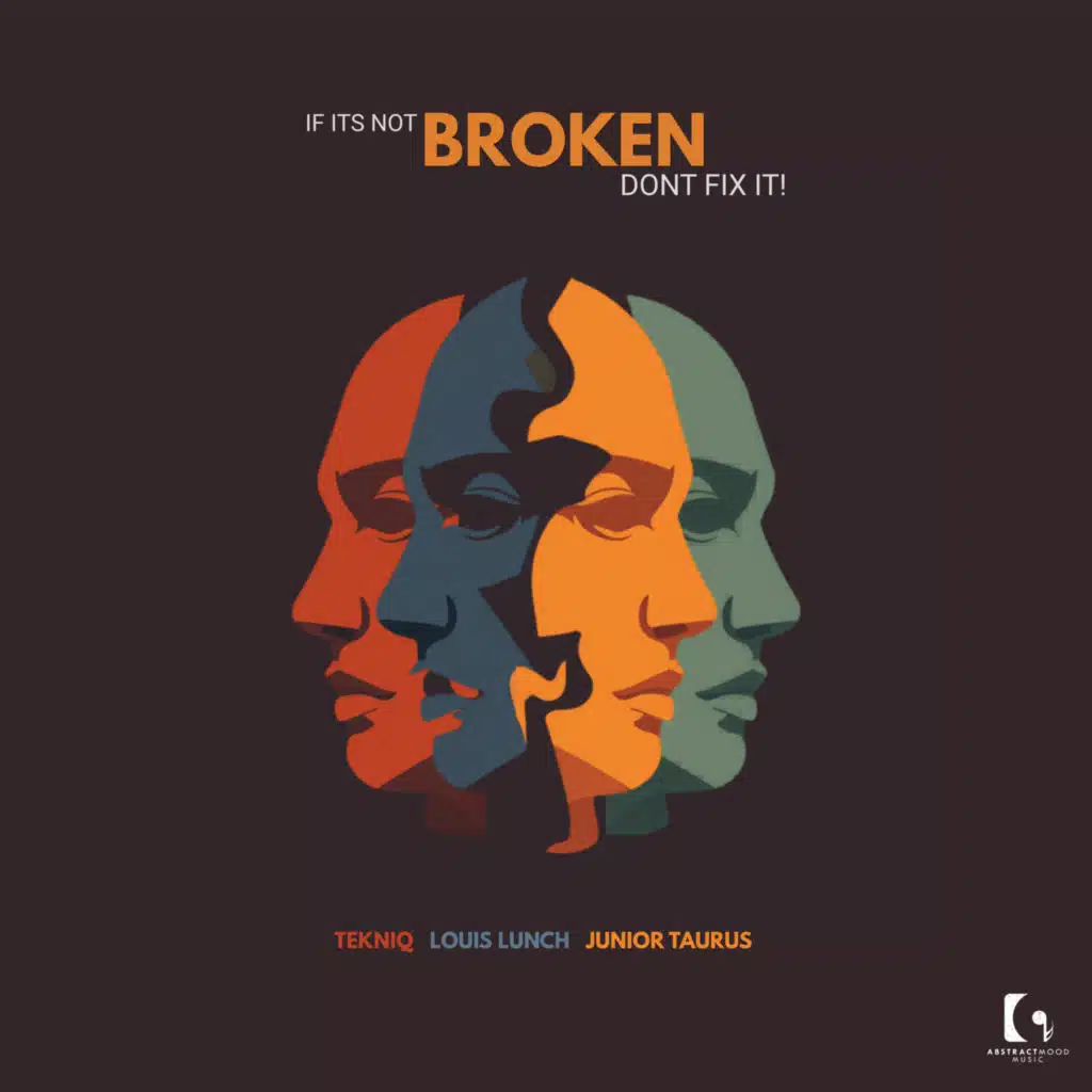 If Its Not Broken Don't Fix It!