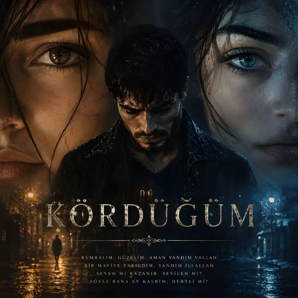 Kördüğüm