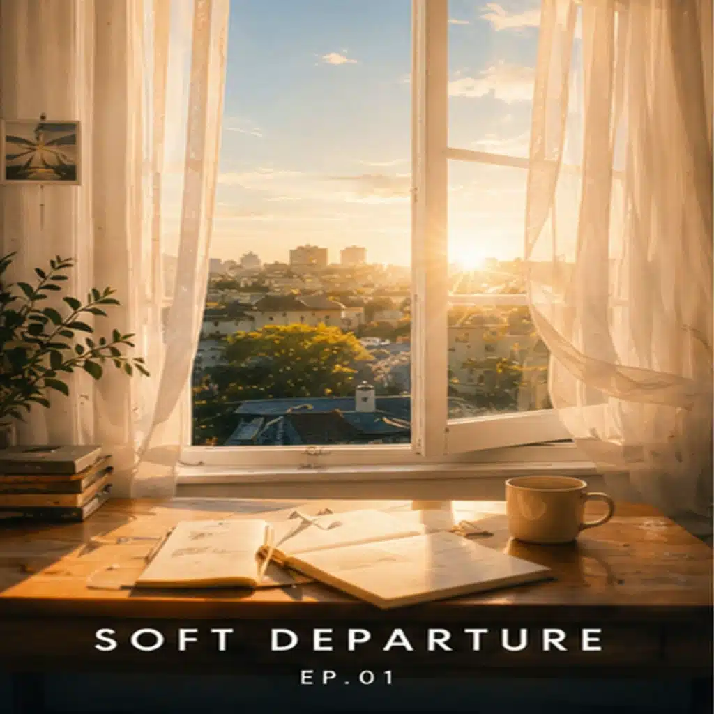 Soft Departure
