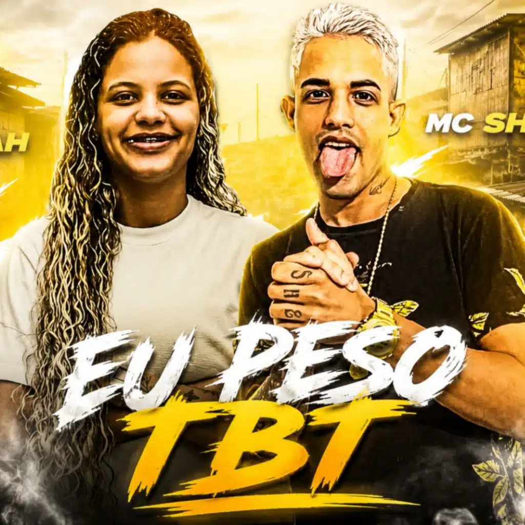 Eu Peso TBT