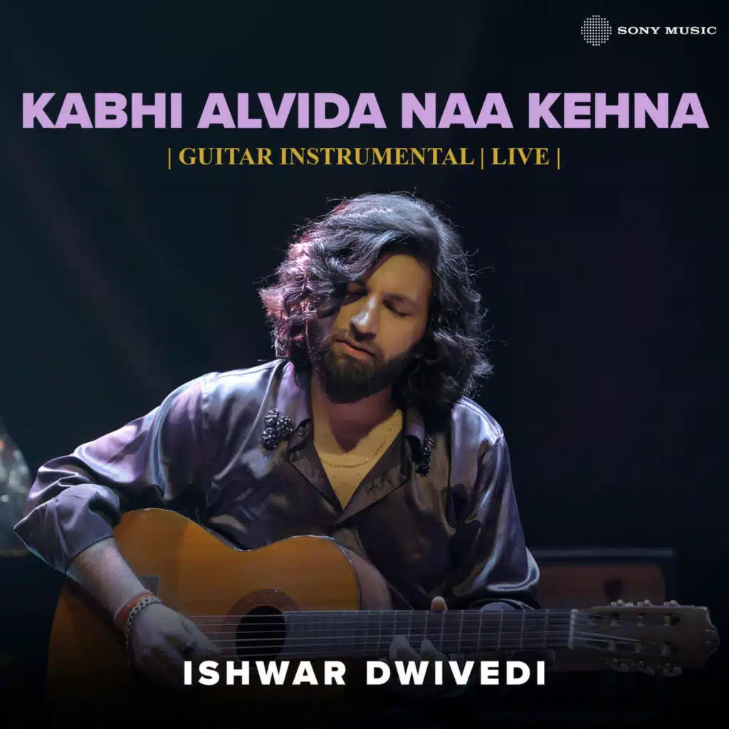 Kabhi Alvida Naa Kehna (Relaxing Instrumental)