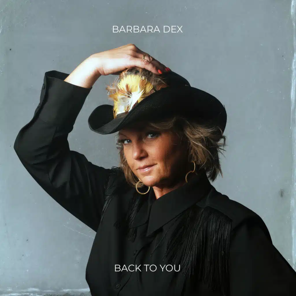 Barbara Dex