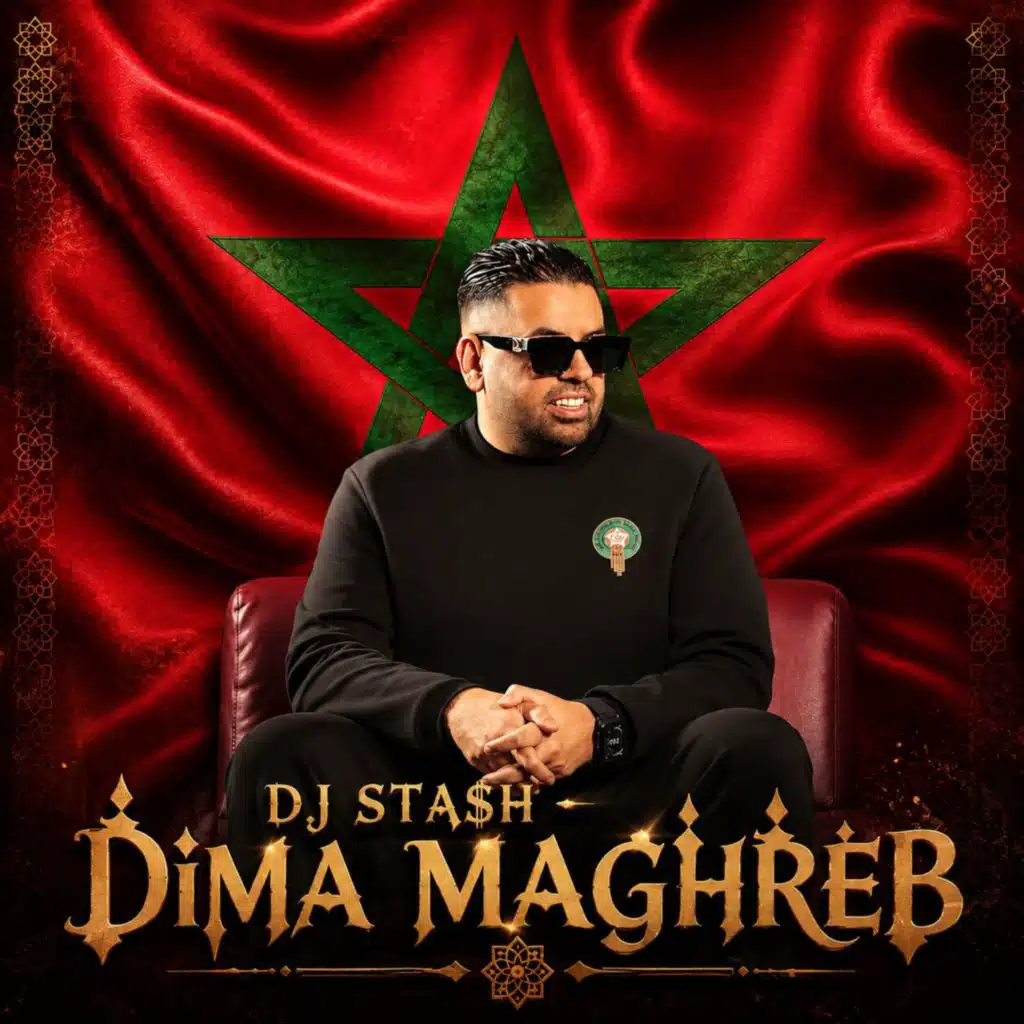 DJ Sta$h