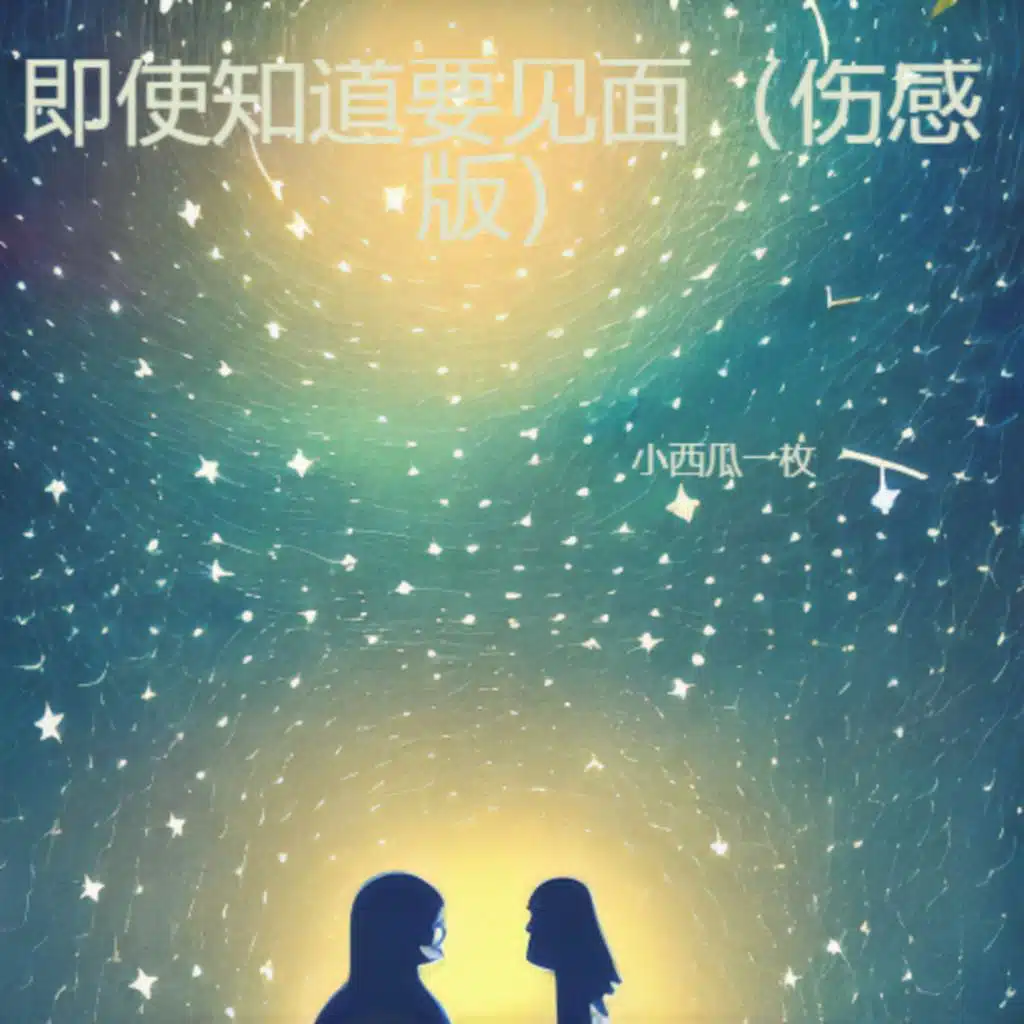 小西瓜一枚
