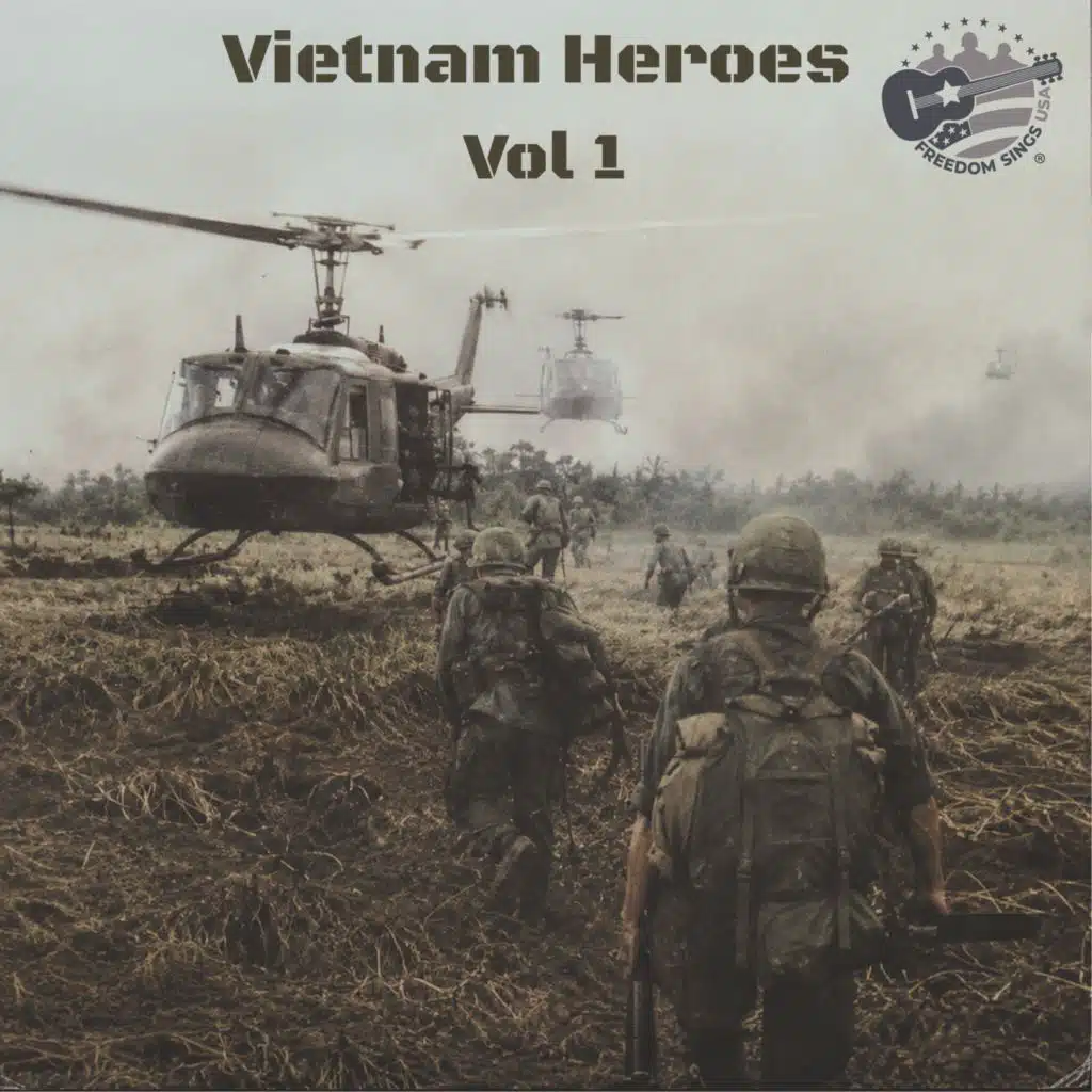 Freedom Sings USA