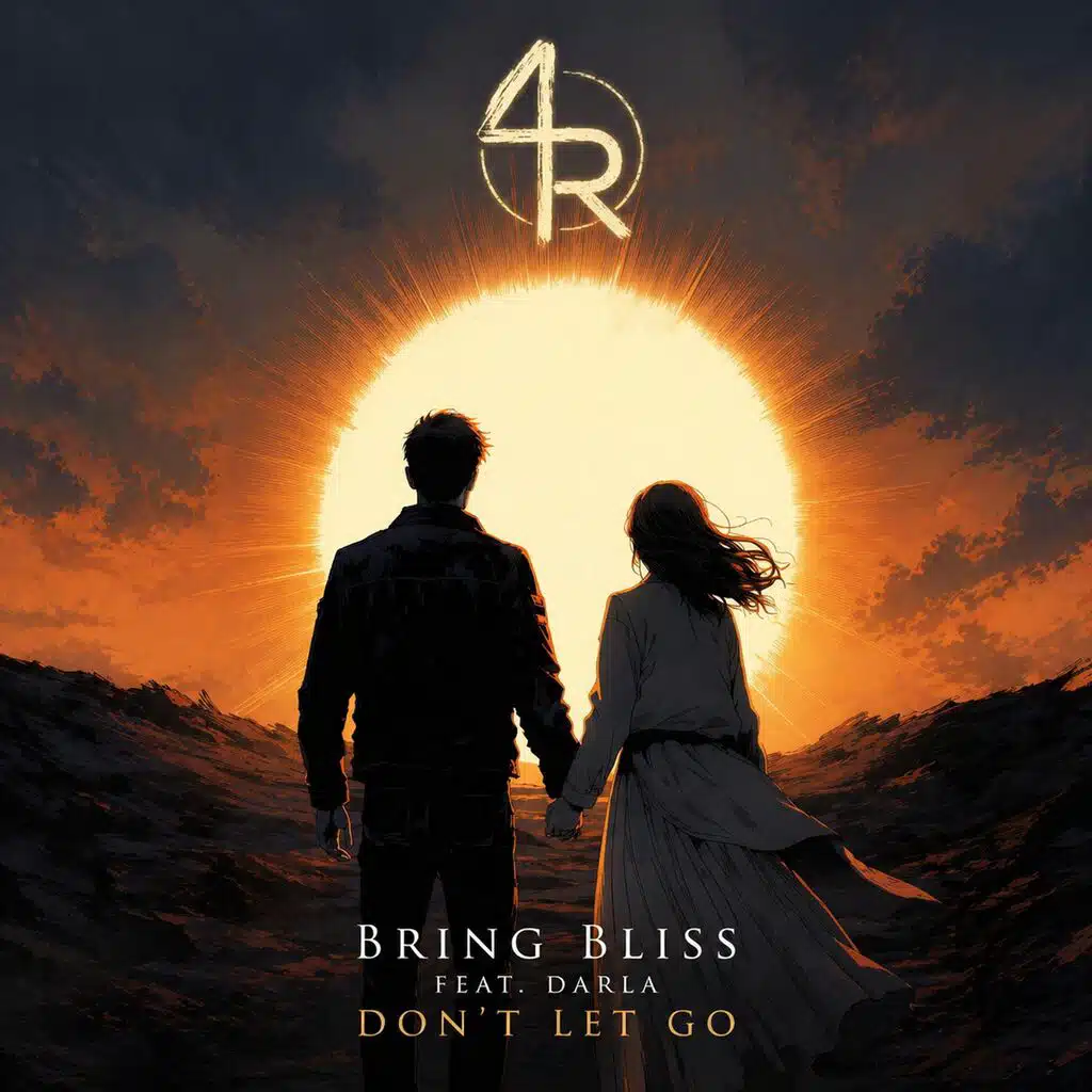Bring Bliss & Darla