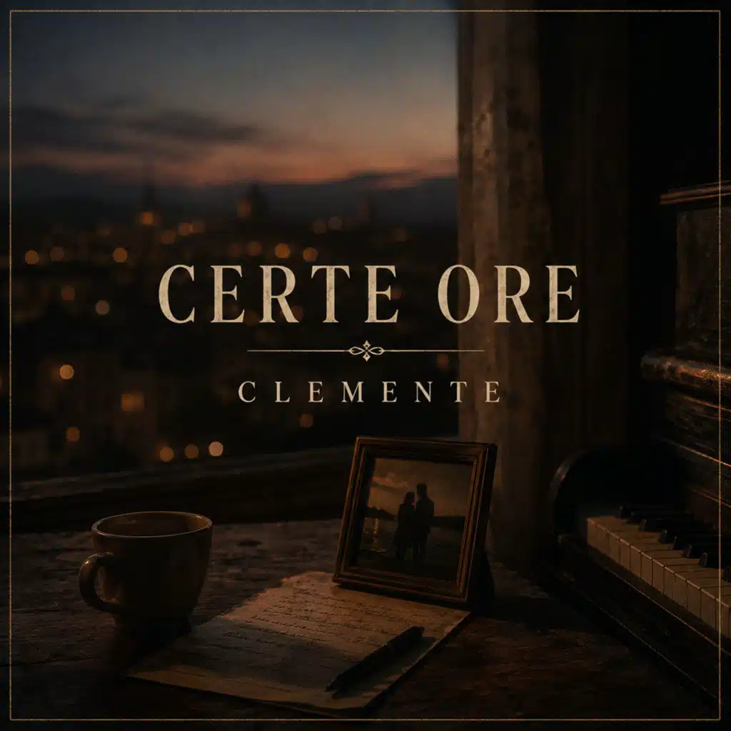 CLEMENTE