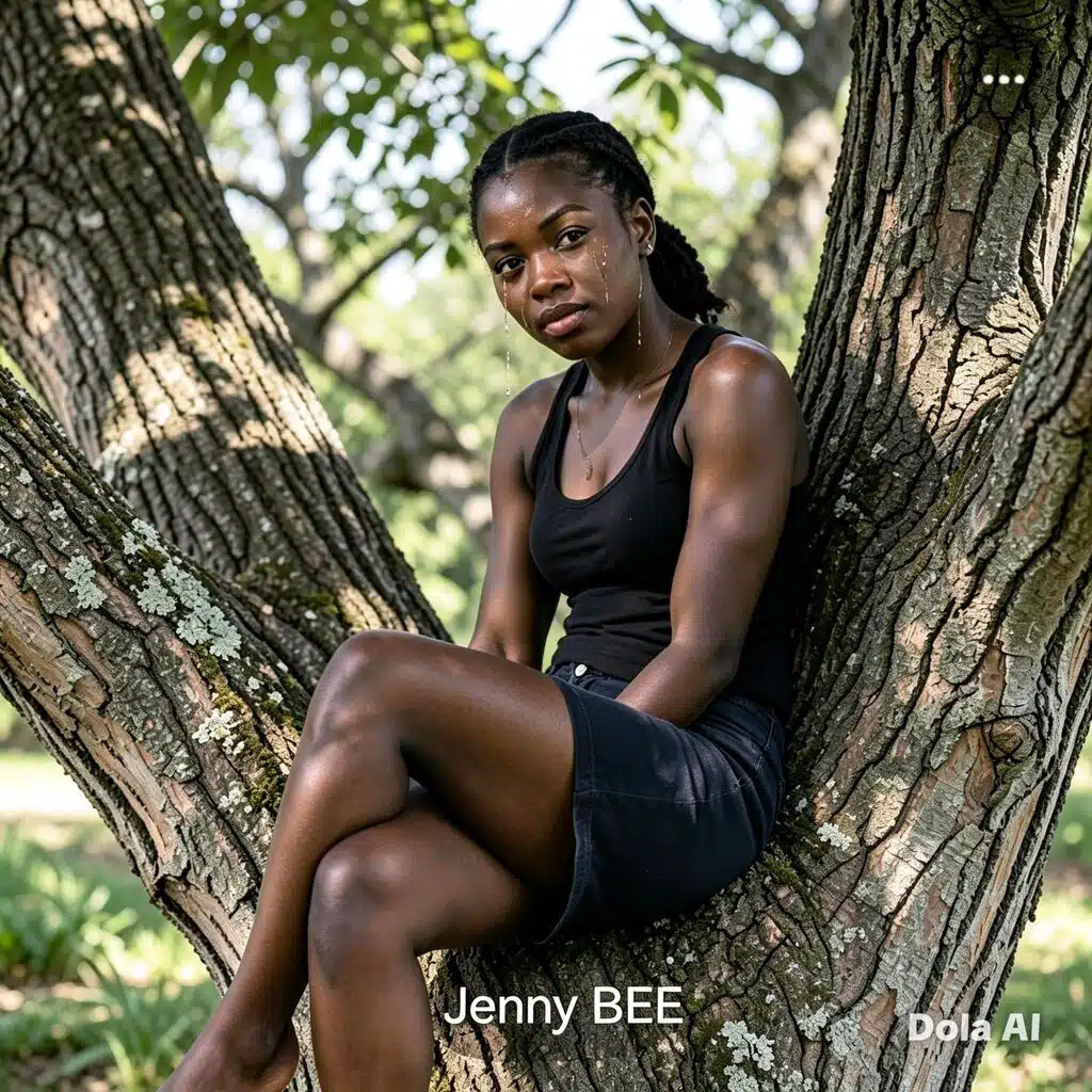 Jenny Bee