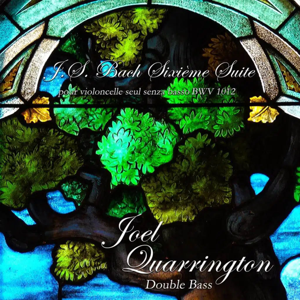 Joel Quarrington