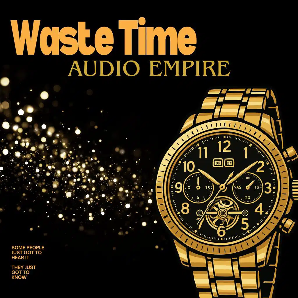 Audio Empire