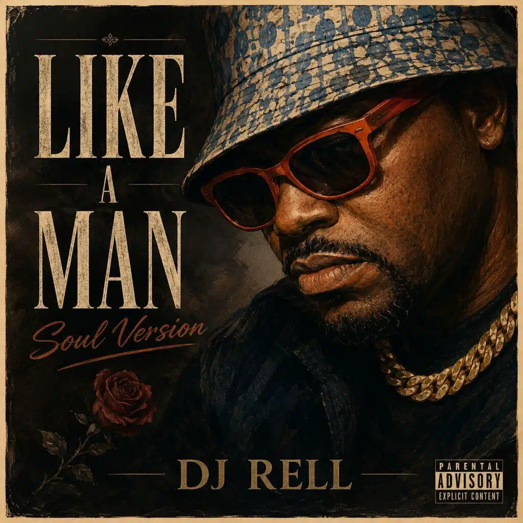 DJ Rell
