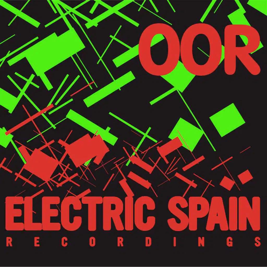 Work This P (Marcos Rodriguez Remix)