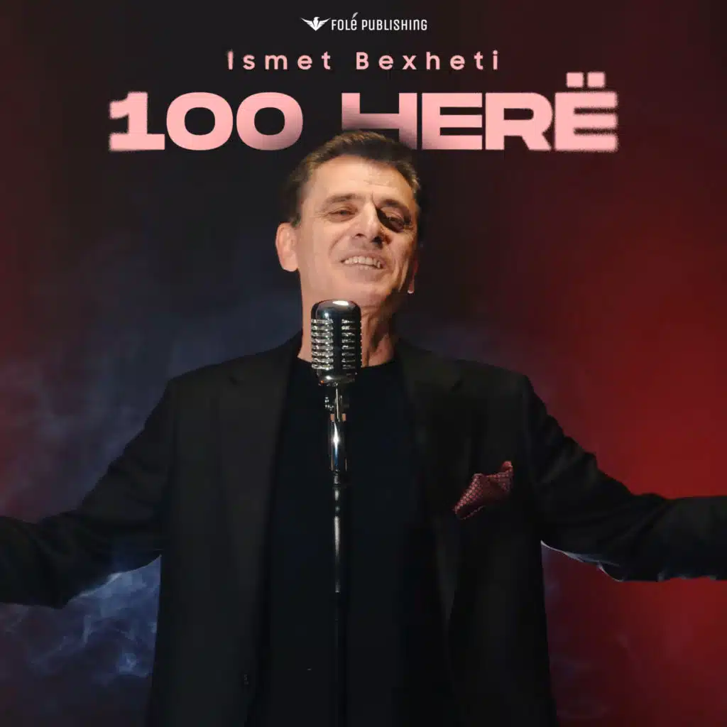 Ismet Bexheti