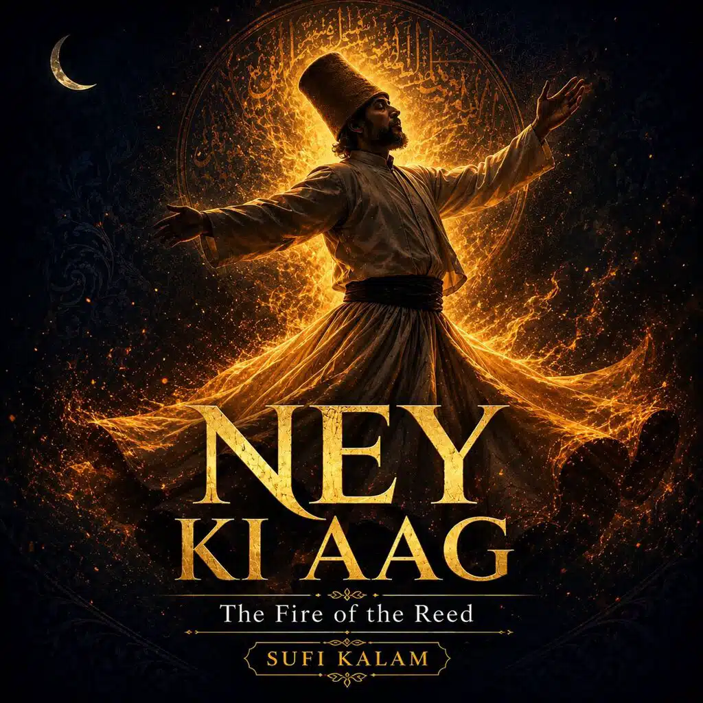 Ney Ki Aag