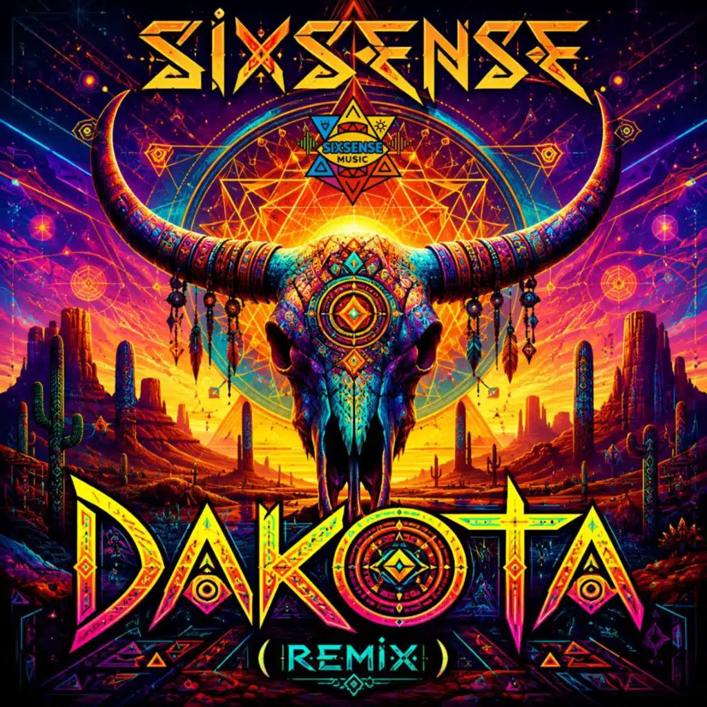 Sixsense
