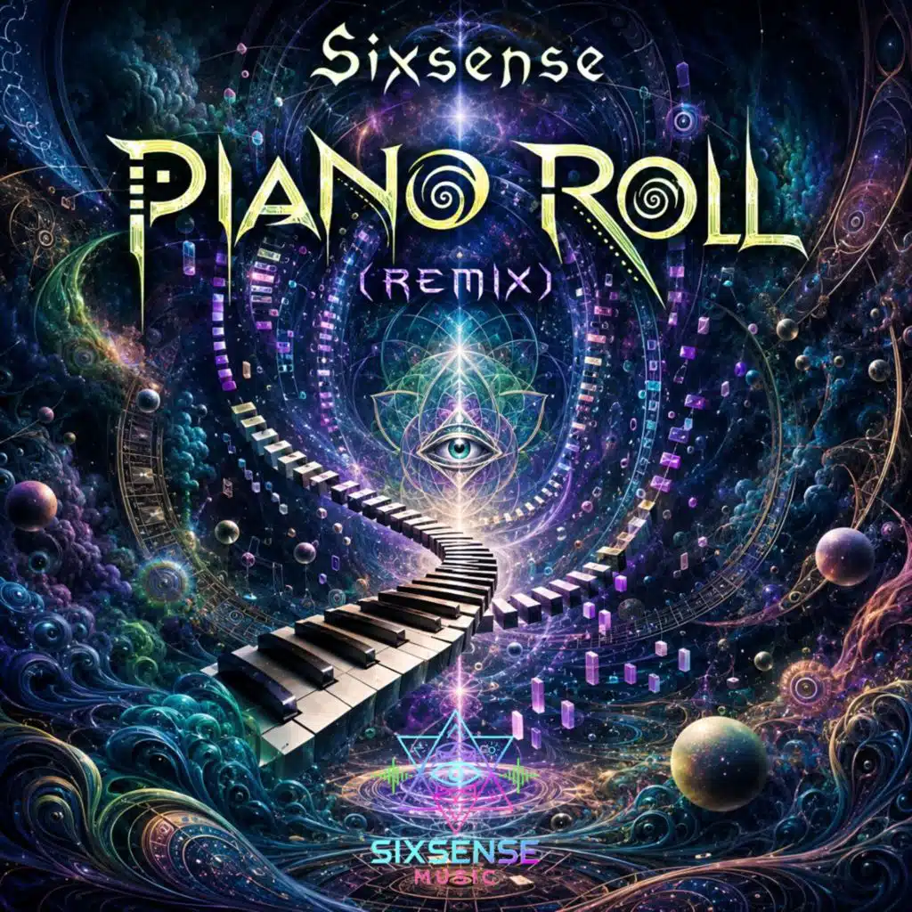 Sixsense