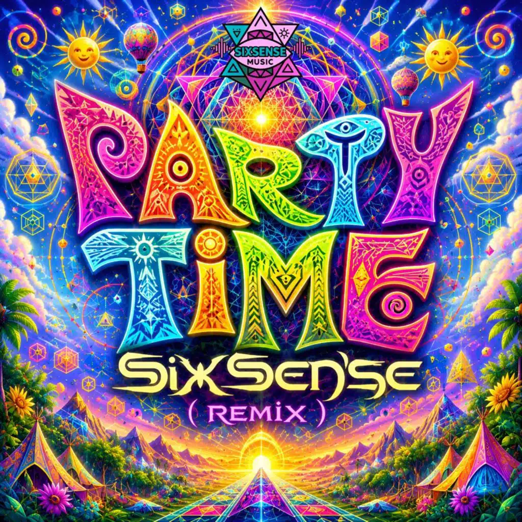 Sixsense
