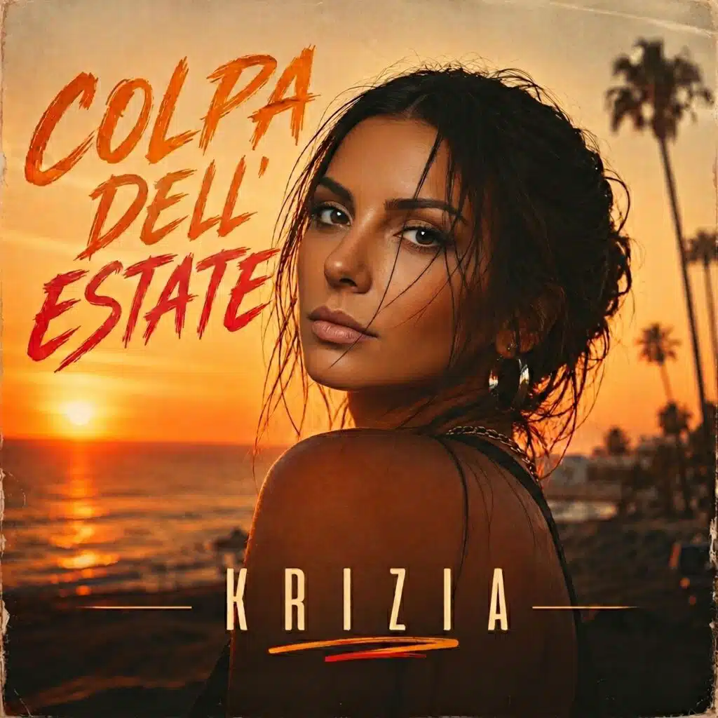 Krizia