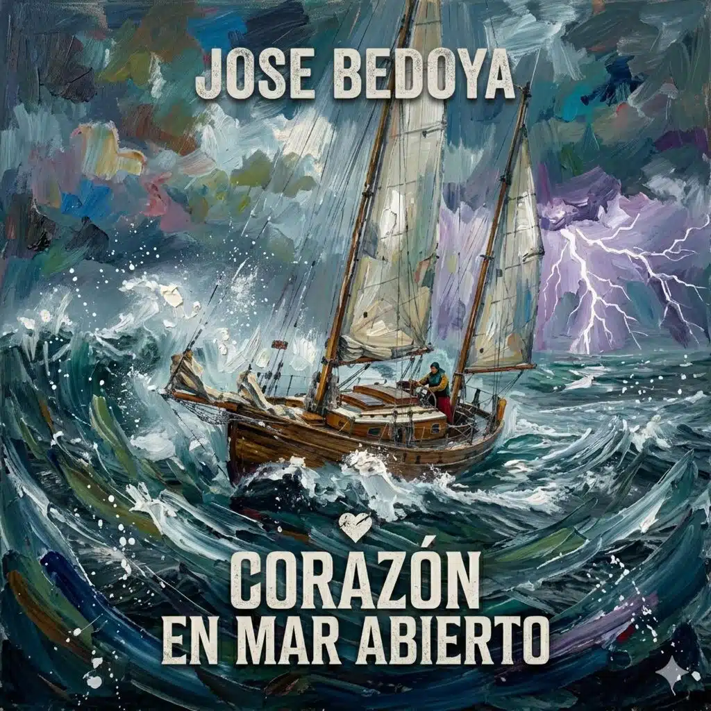Jose Bedoya