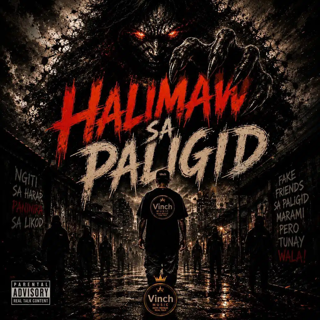 HALIMAW SA PALIGID