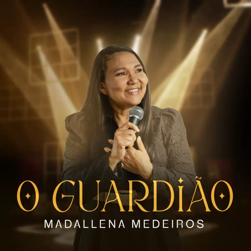 Madallena Medeiros