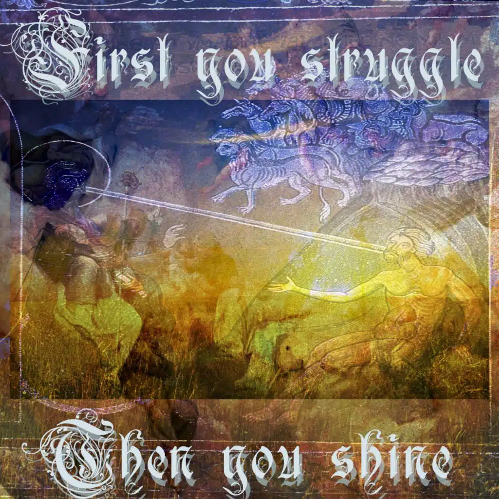 Gib mir mehr (feat. colla)